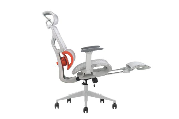 Picture of NEXEN Pro High Back Office Chair with 3D Armrests, Lumbar Support & Seat Slider