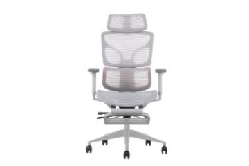 Picture of NEXEN Pro High Back Office Chair with Adjustable Headrest & Backrest, Lumbar Support, 3D Armrests and Seat Slider
