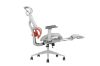 Picture of NEXEN Pro High Back Office Chair 3D Armrests, Dual Spring Lumbar Support & Seat Slider