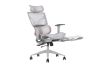 Picture of NEXEN Pro High Back Office Chair with Adjustable Headrest & Backrest, Lumbar Support, 3D Armrests and Seat Slider