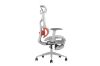 Picture of NEXEN Pro High Back Office Chair 3D Armrests, Dual Spring Lumbar Support & Seat Slider