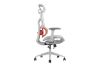 Picture of NEXEN Pro High Back Office Chair 3D Armrests, Dual Spring Lumbar Support & Seat Slider
