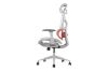 Picture of NEXEN Pro High Back Office Chair 3D Armrests, Dual Spring Lumbar Support & Seat Slider