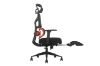 Picture of NEXEN High Back Office Chair with 3D Armrests, Lumbar Support & Seat Slider