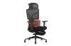 Picture of NEXEN High Back Office Chair with 3D Armrests, Dual Spring Lumbar Support & Seat Slider