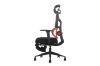 Picture of NEXEN High Back Office Chair with 3D Armrests, Dual Spring Lumbar Support & Seat Slider