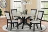 Picture of CALTON 5PC D137 Dining Set