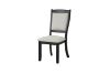 Picture of CALTON Dining Chair - 2 Chairs in 1 Carton