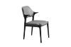 Picture of WILLS Solid Ash Wood Dining Chair