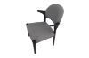 Picture of WILLS Solid Ash Wood Dining Chair