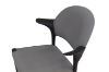Picture of WILLS Solid Ash Wood Dining Chair