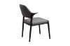 Picture of WILLS Solid Ash Wood Dining Chair - 2 Chairs in 1 Carton
