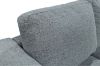 Picture of SIESTA Fabric 2 Seater Sofa (Sandstone) 