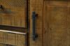 Picture of  [FLOOR MODEL CLEARANCE] FLINDERS 2DR 5DRW Solid Pine Wood Sideboard/Buffet