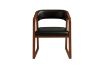 Picture of KAORI Solid Wood Dining Armchair
