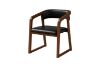 Picture of KAORI Solid Wood Dining Armchair