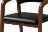Picture of KAORI Solid Wood Dining Armchair
