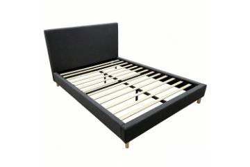 Picture of MADRID Bed Frame - Queen
