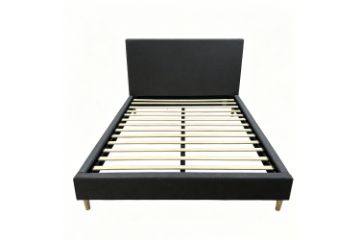 Picture of MADRID Bed Frame - Queen