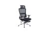 Picture of [FLOOR MODEL CLEARANCE] RIN Office Chair with Soft Footrest