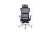 Picture of [FLOOR MODEL CLEARANCE] RIN Office Chair with Soft Footrest