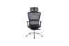 Picture of [FLOOR MODEL CLEARANCE] RIN Office Chair with Soft Footrest