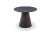 Picture of [FLOOR MODEL CLEARANCE] REX 100 Dining Table (Dark Walnut)