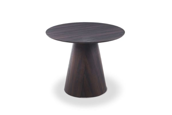 Picture of [FLOOR MODEL CLEARANCE] REX 100 Dining Table (Dark Walnut)