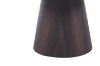 Picture of [FLOOR MODEL CLEARANCE] REX 100 Dining Table (Dark Walnut)