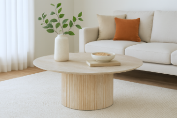 Picture of [FLOOR MODEL CLEARANCE]LUCI D100 Coffee Table