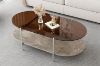 Picture of [FLOOR MODEL CLEARANCE] LELIA 120 Coffee Table