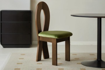 Picture of KAITO Solid Wood Dining Chair - Each