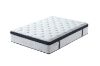 Picture of   [FLOOR MODEL CLEARANCE] MIDNIGHT Queen Size 5 Zone Memory Foam + Latex Mattress (Anti-Wear Fabric) 