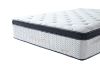 Picture of MIDNIGHT Queen Size 5 Zone Memory Foam + Latex Mattress (Anti-Wear Fabric) 