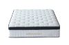 Picture of   [FLOOR MODEL CLEARANCE] MIDNIGHT Queen Size 5 Zone Memory Foam + Latex Mattress (Anti-Wear Fabric) 