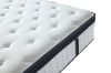 Picture of   [FLOOR MODEL CLEARANCE] MIDNIGHT Queen Size 5 Zone Memory Foam + Latex Mattress (Anti-Wear Fabric) 