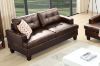 Picture of [FLOOR MODEL CLEARANCE] KNOLLWOOD 2 Seater Sofa (Brown)