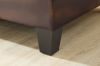 Picture of [FLOOR MODEL CLEARANCE] KNOLLWOOD 2 Seater Sofa (Brown)