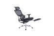 Picture of [FLOOR MODEL CLEARANCE] RIN Office Chair with Soft Footrest