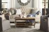 Picture of [FLOOR MODEL CLEARANCE]  ELINA Rectangular Solid Birch Wood Coffee Table