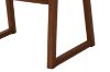 Picture of KAORI Solid Wood Dining Armchair - Each