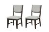 Picture of ARDEN Dining Chair - 2 Chairs in 1 Carton