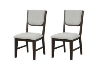 Picture of ARDEN Dining Chair - 2 Chairs in 1 Carton