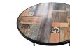 Picture of  [FLOOR MODEL CLEARANCE] Rune D90 Round Folding Table 