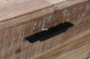 Picture of  [FLOOR MODEL CLEARANCE] LEAMAN 1.6M Solid Acacia Wood Sideboard