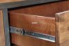 Picture of  [FLOOR MODEL CLEARANCE] KANSAS Acacia Wood Sideboard/Buffet