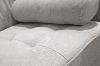 Picture of  [FLOOR MODEL CLEARANCE] HAROLD 3 Seater Fabric Sofa (Beige)