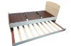 Picture of  [FLOOR MODEL CLEARANCE] RYDEN Single Trundle Bed