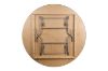 Picture of  [FLOOR MODEL CLEARANCE] TITAN 168CM Folding Round Table