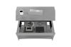 Picture of  [FLOOR MODEL CLEARANCE] YOKO Soft Close Lift Top Coffee Table with Storage (Grey)